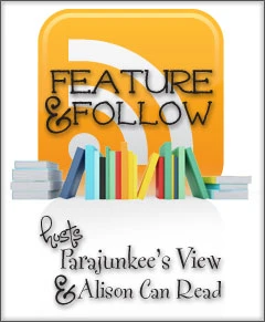 FF 2012 Feature & Follow #107