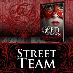 Red Dawn Street Team